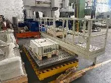 Гидравлический пресс SWA  фото на Industry-Pilot