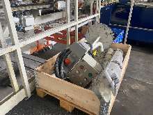 Hydraulic Press SWA  photo on Industry-Pilot