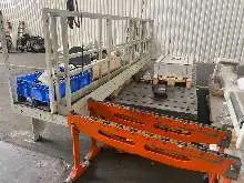 Гидравлический пресс SWA  фото на Industry-Pilot