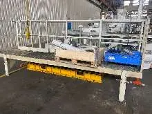 Гидравлический пресс SWA  фото на Industry-Pilot