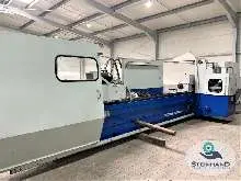  Круглошлифовальный станок NAXOS-UNION R500 / 2750 NC фото на Industry-Pilot