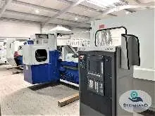 آلة صنفرة دائرية NAXOS-UNION R500 / 2750 NC الصورة على Industry-Pilot