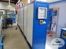 آلة صنفرة دائرية NAXOS-UNION R500 / 2750 NC الصورة على Industry-Pilot