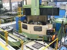  Карусельно-токарный станок - двухстоечный BERTHIEZ LVM 200 фото на Industry-Pilot