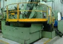  آلة تجليخ تروس الأسنان MAAG SH 250 الصورة على Industry-Pilot