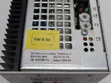 Сервопривод ESR BN 6753.3531 AC-Servoverstärker TrioDrive D B2-R1-A1-F5 FW: 6.3d NEUWERTIG фото на Industry-Pilot