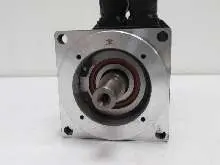 Servomotor Lenze Servomotor MCS 06C41-SRMB0-A11N-ST5S00N-R0SU unused guter Zustand