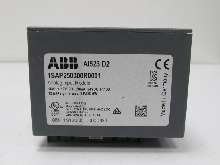 Modul ABB AI523 D2 1SAP250300R0001 Analog Input Module NEUWERTIG Bilder auf Industry-Pilot