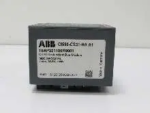 Module ABB CI590 CI590-CS31-HA A1 1SAP221100R0001 CS31 Redundant Bus Module NEUWERTIG Images sur Industry-Pilot