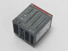  وحدة ABB CI590 CI590-CS31-HA D4 1SAP221100R0001 CS31 Redundant Bus Module Top Zustand الصورة على Industry-Pilot