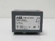 Module ABB CI590 CI590-CS31-HA D4 1SAP221100R0001 CS31 Redundant Bus Module Top Zustand Images sur Industry-Pilot