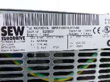 Частотный преобразователь SEW Movidyn MPR51A015-503-00 Power Supply 15KW 8258651 TESTED фото на Industry-Pilot