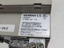 Modul Siemens Simodrive 6SN1124-1AA00-0DA1 LT-Modul ext. 80A Version A Top Zustand Bilder auf Industry-Pilot