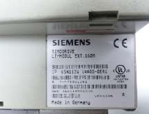 Modul Siemens Simodrive 6SN1124-1AA00-0EA1 LT-Modul Ext. 160A Version A Top Zustand Bilder auf Industry-Pilot