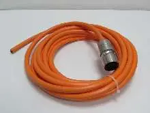 Servo motor Telemecanique Schneider Electric VW3M5103R100 BSH cable 920741 Servomotor 10M photo on Industry-Pilot