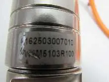 Servo motor Telemecanique Schneider Electric VW3M5103R100 BSH cable 920741 Servomotor 10M photo on Industry-Pilot