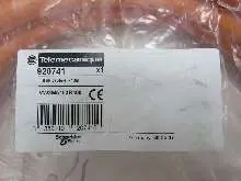 Servo motor Telemecanique Schneider Electric VW3M5103R100 BSH cable 920741 Servomotor 10M photo on Industry-Pilot