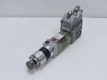   Siemens Simodrive Posmo A 300W 6SN2155-2CM20-1BA1 48VDC 10,5A Nmax 3000/min Top الصورة على Industry-Pilot