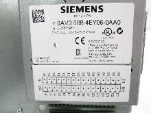 Control panel Siemens 6AV3 688-4EY06-0AA0 6AV3688-4EY06-0AA0 PP17-II PN Profinet neuwertig photo on Industry-Pilot