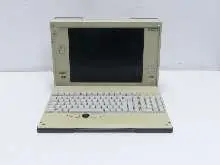  Panneau de commande Siemens Simatic 6ES7741-0AB00-0YA0 PG 740PII TESTED Images sur Industry-Pilot