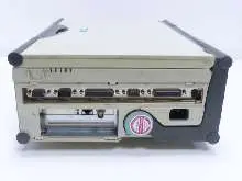 Panneau de commande Siemens Simatic 6ES7741-0AB00-0YA0 PG 740PII TESTED Images sur Industry-Pilot