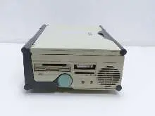 Panneau de commande Siemens Simatic 6ES7741-0AB00-0YA0 PG 740PII TESTED Images sur Industry-Pilot