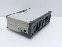 Panneau de commande Siemens Simatic 6ES7742-0AC00-0AA0 PG 740PIII + Tasche Top Zustand TESTED Images sur Industry-Pilot