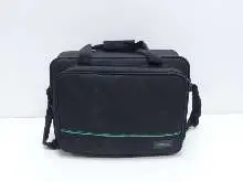 Panneau de commande Siemens Simatic 6ES7742-0AC00-0AA0 PG 740PIII + Tasche Top Zustand TESTED Images sur Industry-Pilot