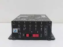 سيرفو Neckar-Motoren EM461I/811.000.430/07.2002 4Q-Transistorregler Top Zustand الصورة على Industry-Pilot