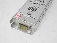 محول-التردد KEB Netzfilter HF-Filter RS 3015-KD4 IT-Shawk 3x500V AC 50-60Hz 15A الصورة على Industry-Pilot