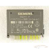  Электронный блок Siemens 6ES7122-1BB00-0AA0 Elektronikmodul DC 24 V E Stand 2 фото на Industry-Pilot