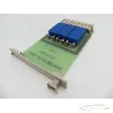 Karte AEG - Elotherm 144.1277 NF Karte 2 guter Zustand