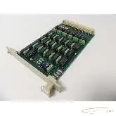  Karte AEG - Elotherm D14A-144.1158-1 Karte 3 