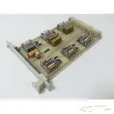 Karte AEG - Elotherm RK-EV 144.1238b Karte guter Zustand