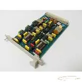  Karte AEG - Elotherm ZZA-144.1159 -1 / -2 Karte 3 