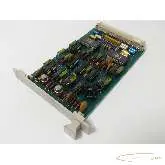  Karte AEG - Elotherm DWS 144.1166 -1 / -2 DSW Karte 3 