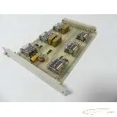  Karte AEG - Elotherm RK-EV 144.1238b Karte 1 