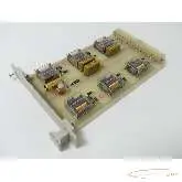  Karte AEG - Elotherm RK-EV 144.1238 Karte 1 