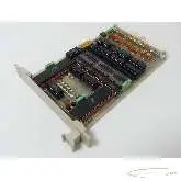  Karte AEG - Elotherm MIC-IN 144.1106 -1 / -2 Karte 19 