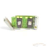 Speichermodul Siemens 6FX1863-0BX01-4E Speichermodul 570 284 7002.00 Bilder auf Industry-Pilot