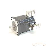  Шаговый электродвигатель Berger Lahr VRDM397 / 50LWCE0 Schrittmotor SN:1804010830 фото на Industry-Pilot