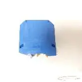  مشبك Phoenix Contakt UKH 95 Klemme in blau الصورة على Industry-Pilot