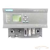  Controller Siemens 6GF1018-3BA Controller SN: VP W2512579 Bilder auf Industry-Pilot