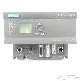  Controller Siemens 6GF1018-3BA Controller SN: VP W2512578 photo on Industry-Pilot