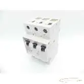  مفتاح حماية الطاقة Siemens 5SX23 C10 Leistungsschutzschalter الصورة على Industry-Pilot