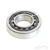  Cylindrical roller bearings NSK NU316E Zylinderrollenlager - ungebraucht! - photo on Industry-Pilot