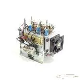  Beltro-Drive Barmag EAV133-0-110 BELTRO-DRIVE SN:8304-4351 