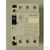 power switch Siemens 3VU1300-1TM00 Leistungsschalter photo on Industry-Pilot