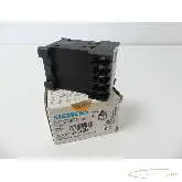  Schütz Siemens 3TK2022-0BB4 Schütz ungebraucht 