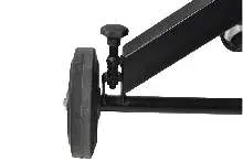 Bandschleifmaschine SCANTOOL 150 FG guter Zustand